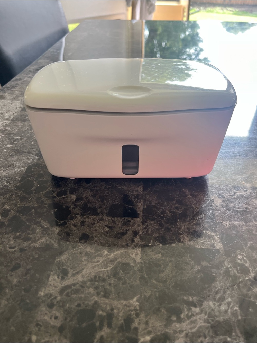 Oxo Wipe Dispenser